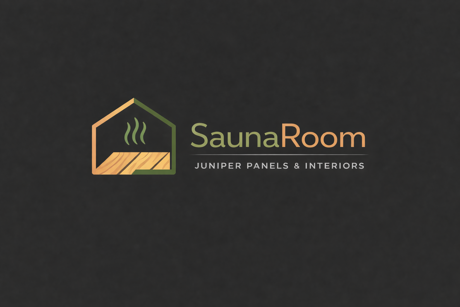 SaunaRoom logo
